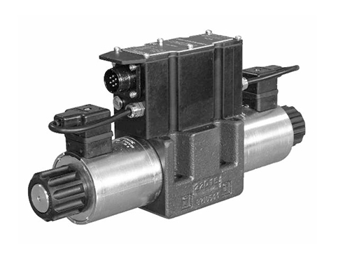 83270 DSE5G DIRECTIONAL VALVE WITH PROPORTIONAL CONTROL AND INTEGRATED ELECTRONICS